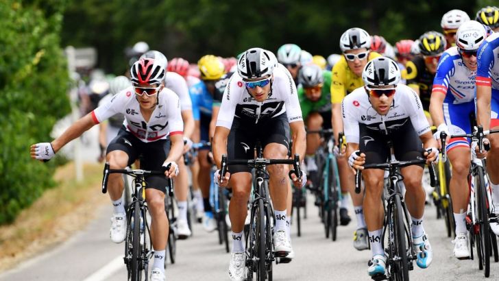 טור דה פראנס