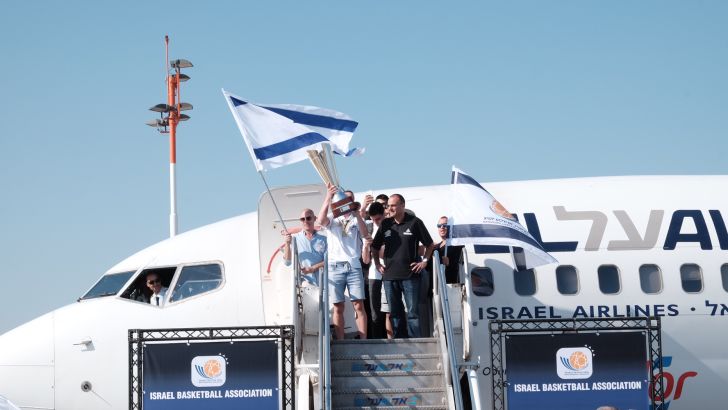 נבחרת העתודה