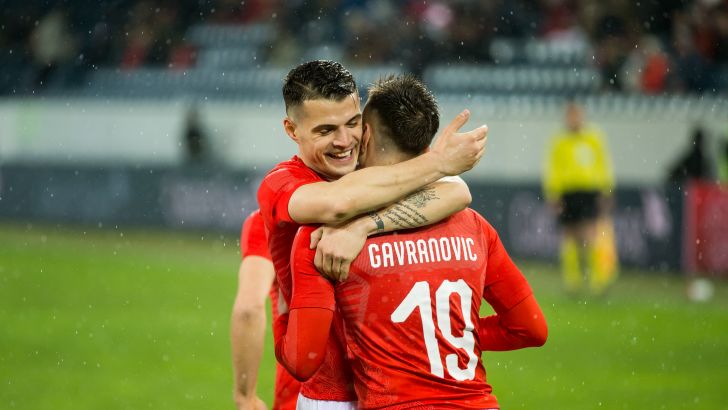 מריו גבארינוביץ'