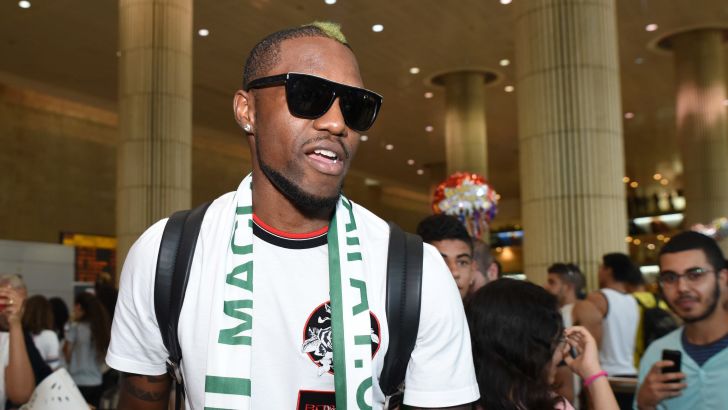 ג'ורג' מנדג'ק