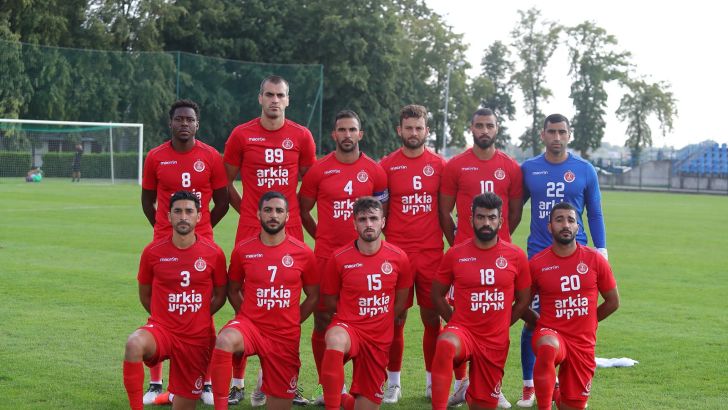 הפועל תל אביב