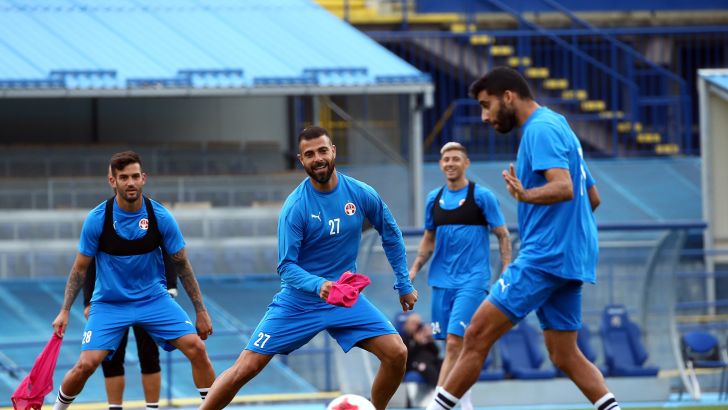 בן בסט, ממן, עזרא