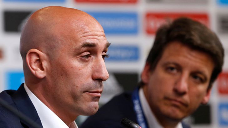 לואיס רובילאס