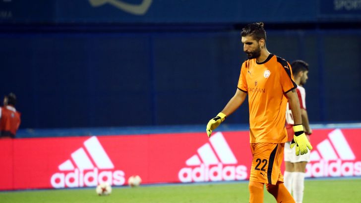 יאניס אנסטיס