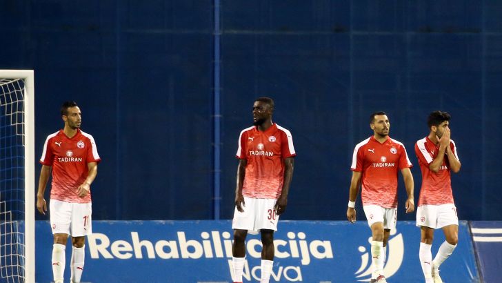 שיר צדק, ג'ון אוגו, דן איינבינדר, אורן ביטון