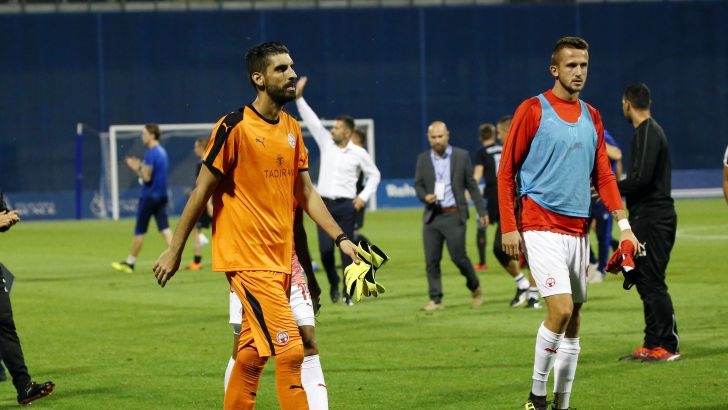 תומאש פקהארט, יאניס אנסטיס