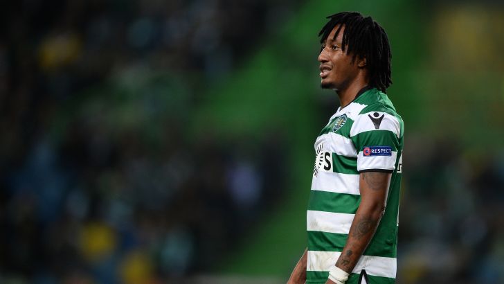 ז'לסון מרטינס