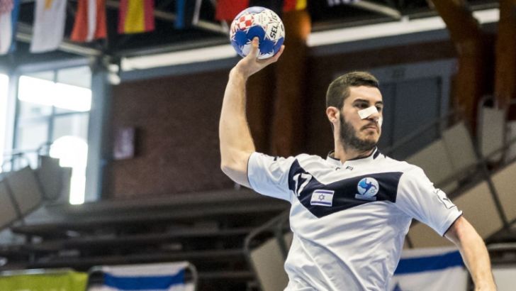 תומר בודנהיימר