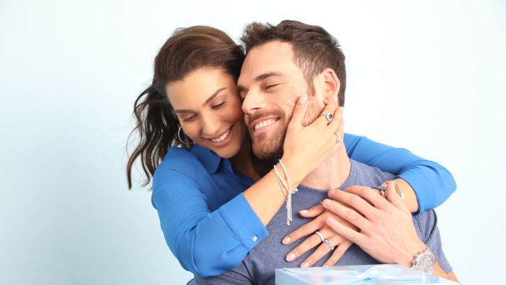 שיר אלמליח וגל אמיתי