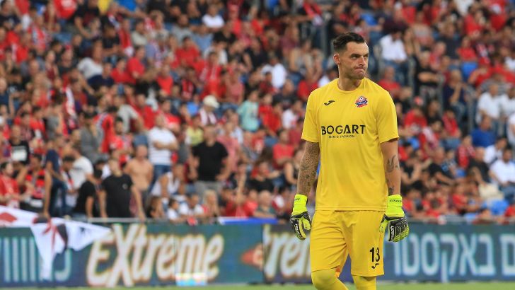 ארנסטס שטקוס