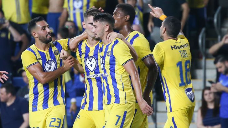 מכבי תל אביב