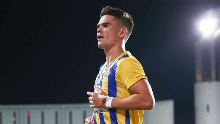 וידאר קיארטנסון