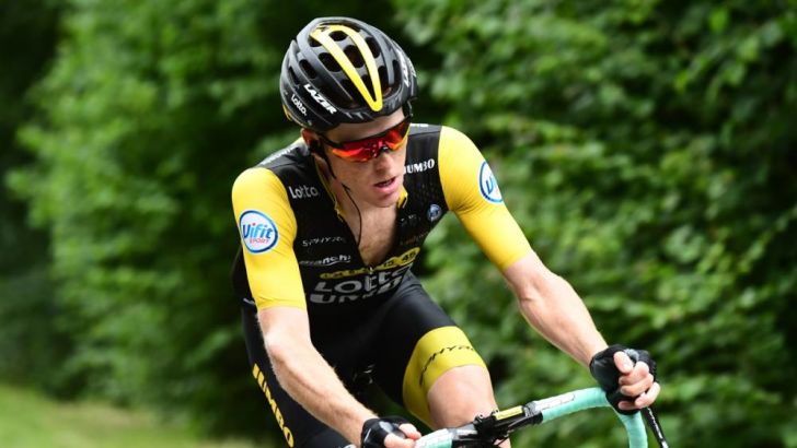 פרימוז' רוגליץ'