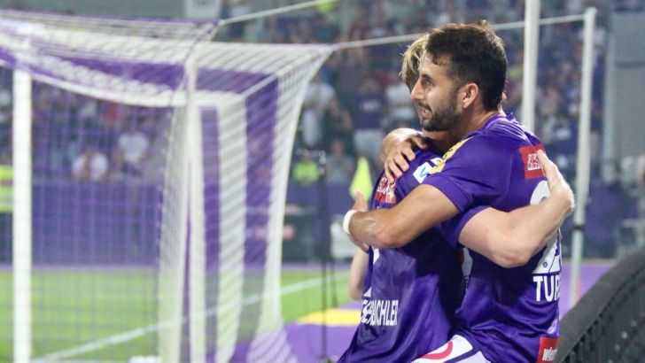 אוסטריה וינה