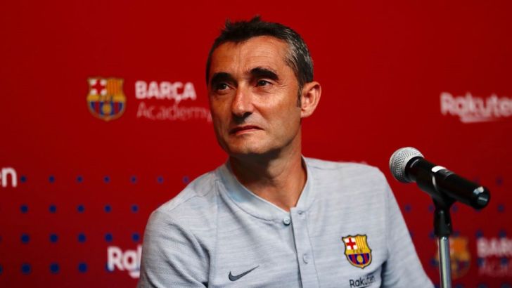 ארנסטו ואלוורדה