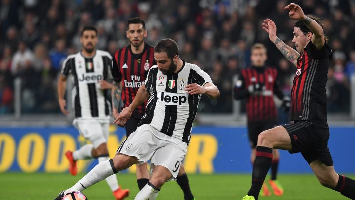 גונסלו היגוואין