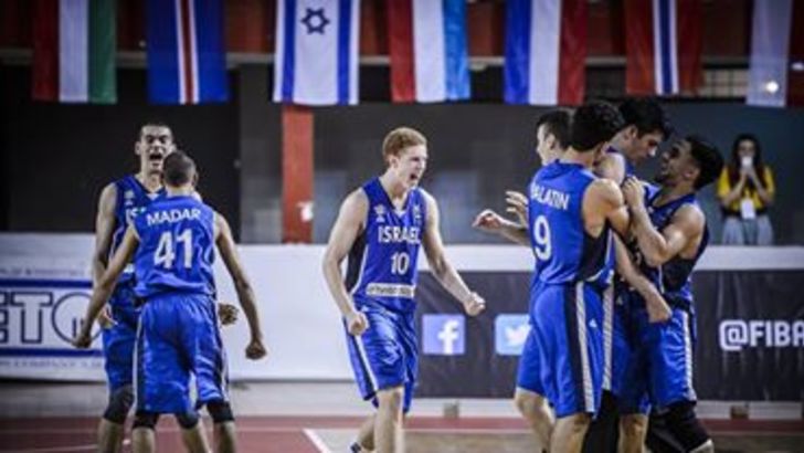 נבחרת הנוער