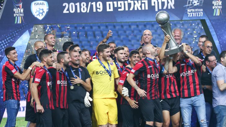 אלוף האלופים