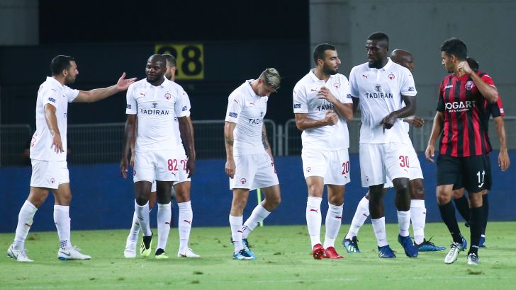 הפועל באר שבע