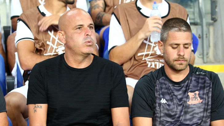 יוסי אבוקסיס