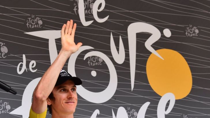 גריינט תומאס