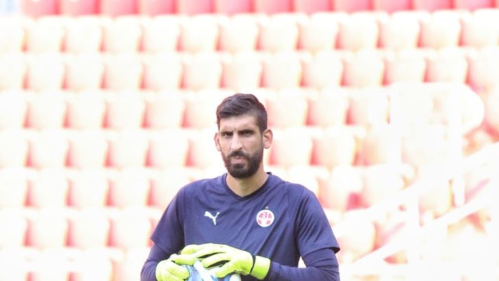 יאניס אנסטיס