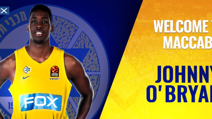 ג'וני אובראיינט