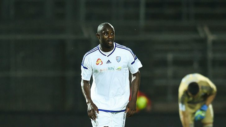 קלביד דיקאמונה