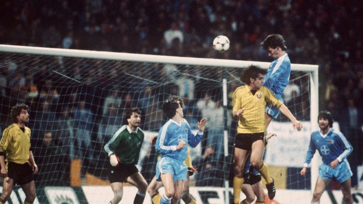 באייר אורדינגן, דינמו דרזדן