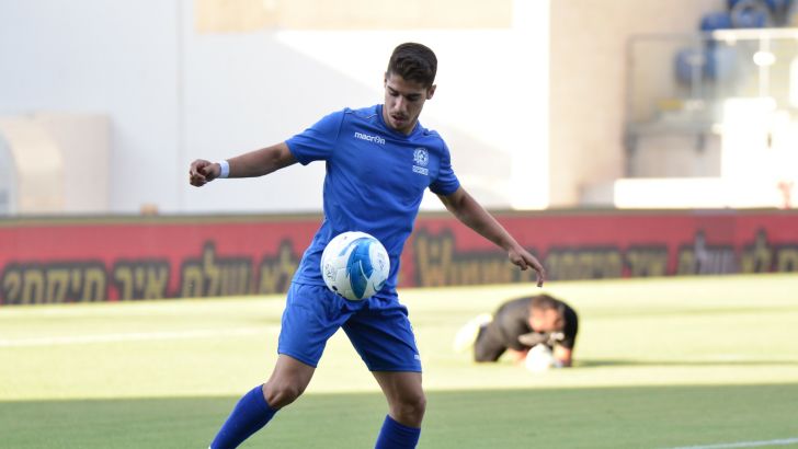 מנור סולומון