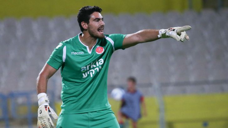 רובי לבקוביץ'