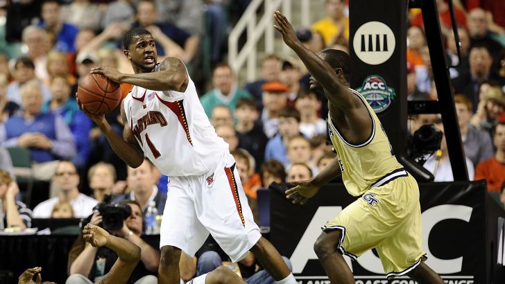 לנדון מילבורן