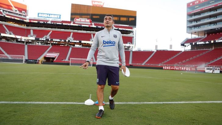 ארנסטו ואלוורדה