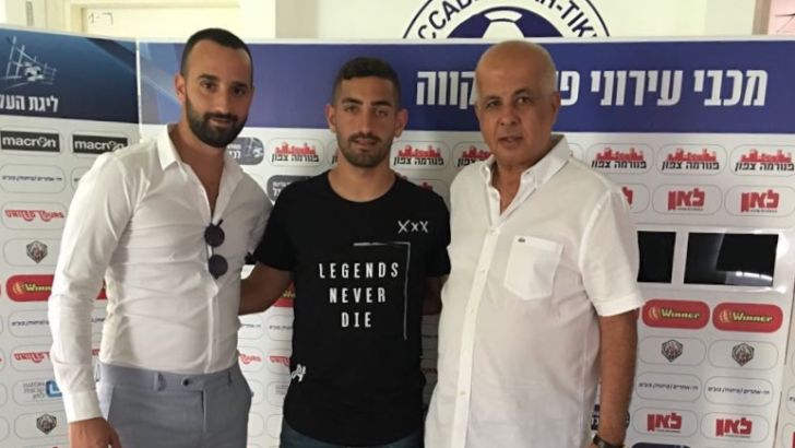 גידי קאניוק