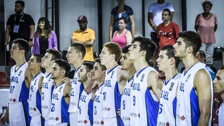 נבחרת הנוער