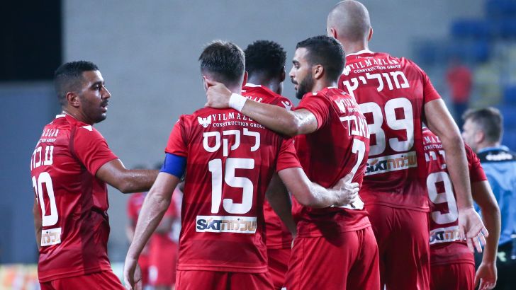 הפועל תל אביב