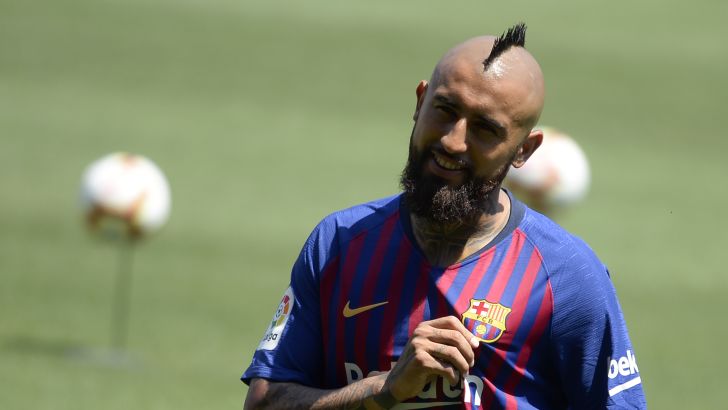 ארתורו וידאל