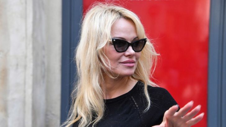 פמלה אנדרסון