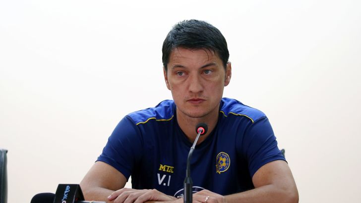 ולדימיר איביץ'