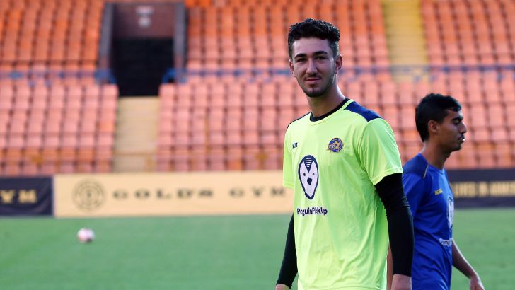 חביב אוחיון