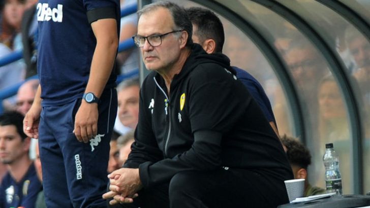 מרסלו ביילסה