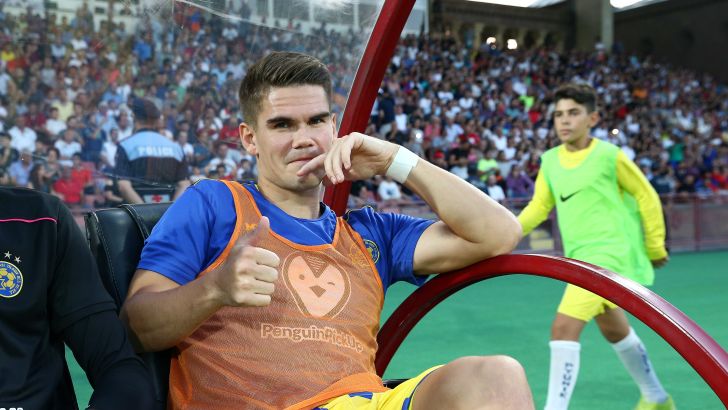 וידאר קיארטנסון