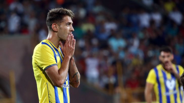 אנריק סבוריט