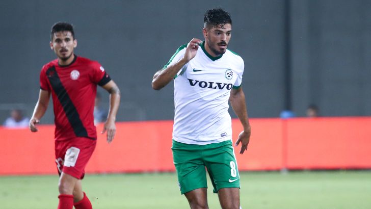 אופיר מזרחי