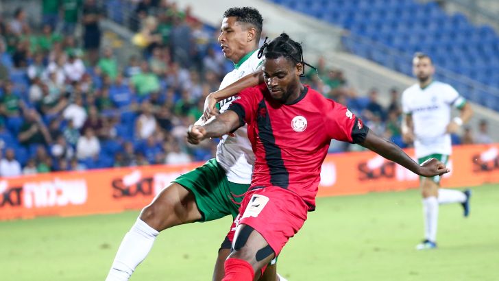 פרדי פלומיין