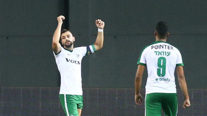 שלומי אזולאי