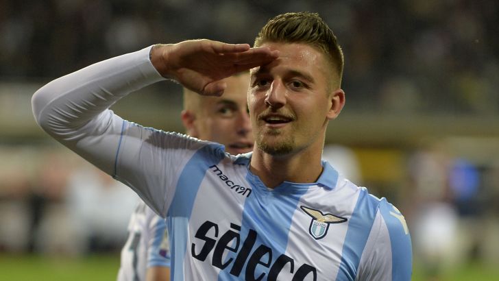 סרגיי מילינקוביץ' - סאביץ'