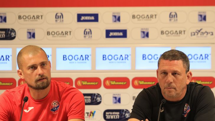 גבריאל תמאש, ניר קלינגר