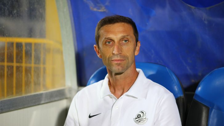 בלגויה מילבסקי