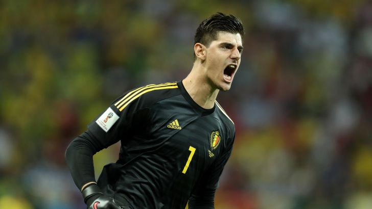 טיבו קורטואה